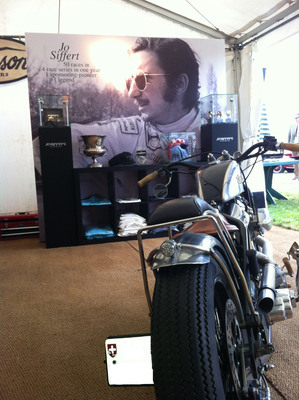 GOODWOOD REVIVAL