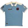 Polo Siffert 917 Bleu Men