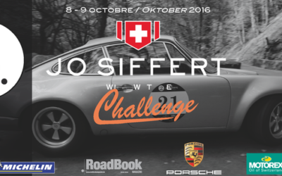 JO SIFFERT CHALLENGE 2016