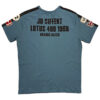 T-shirt DFV engine Jo Siffert – Image 2