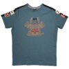 T-shirt DFV engine Jo Siffert