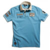 Polo Targa blue