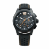 Jo Siffert Endurance GMT Black Limited Edition