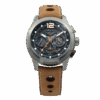 Jo Siffert Endurance GMT Titane Limited Edition