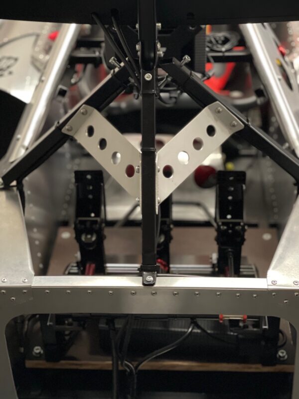 Simulateur "Siffert Automotive" – Image 5