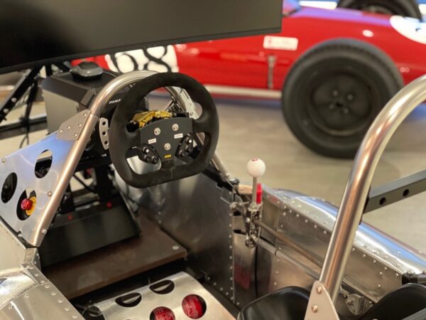 Simulateur "Siffert Automotive" – Image 14