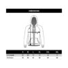Hoodie Siffert Targa Carbone – Image 5