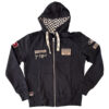 Hoodie Siffert Targa Carbone